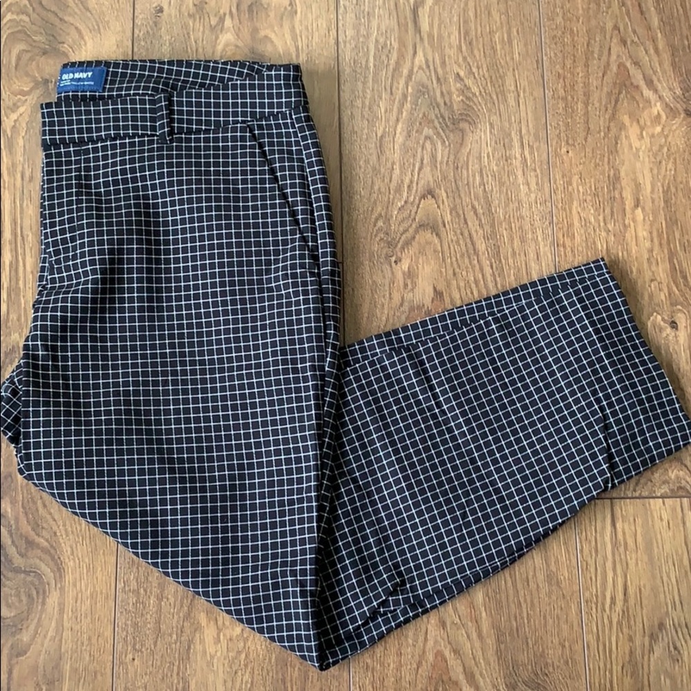 Old Navy Harper Pant Size 12